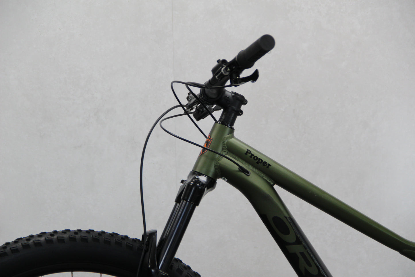 2020 Orbea Laufey