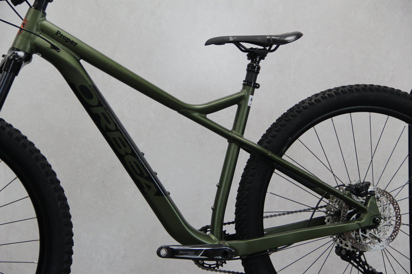 2020 Orbea Laufey