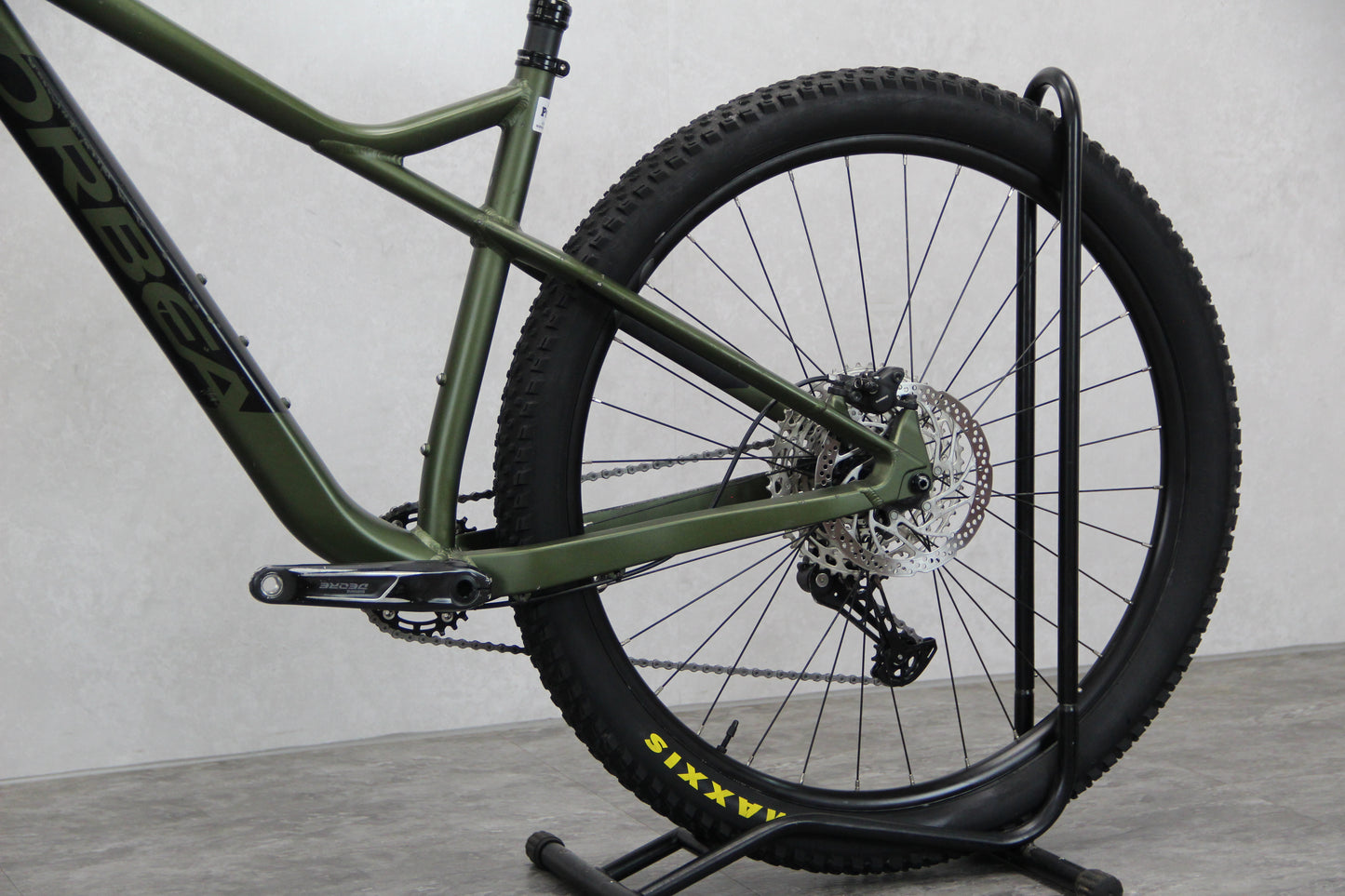 2020 Orbea Laufey