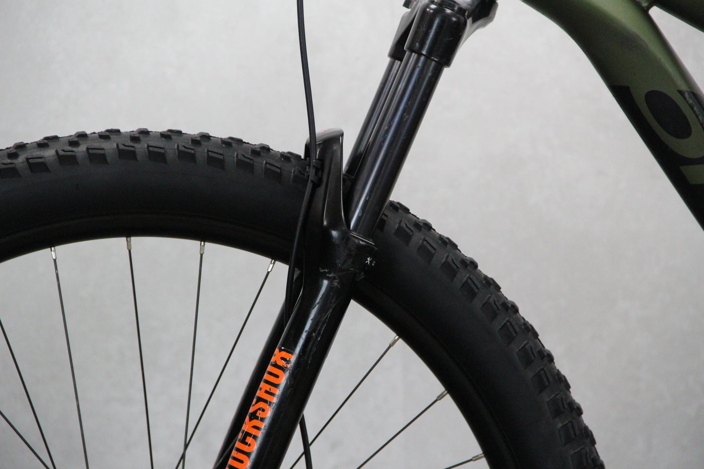 2020 Orbea Laufey