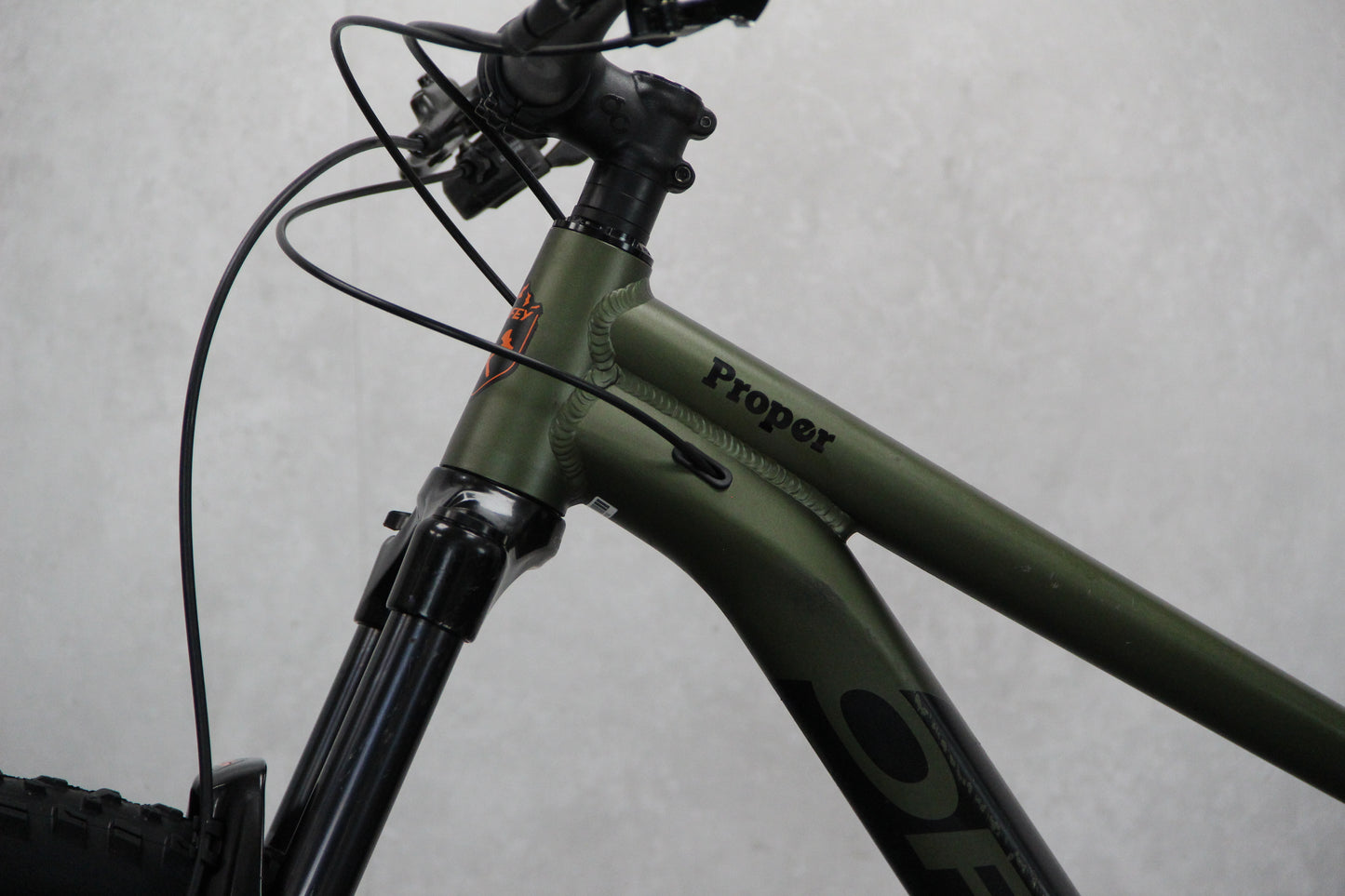 2020 Orbea Laufey