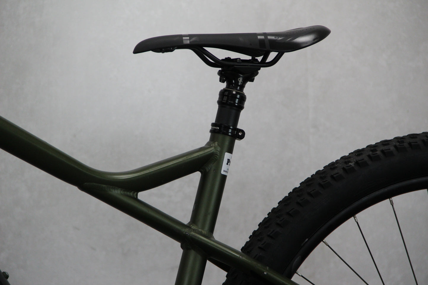 2020 Orbea Laufey