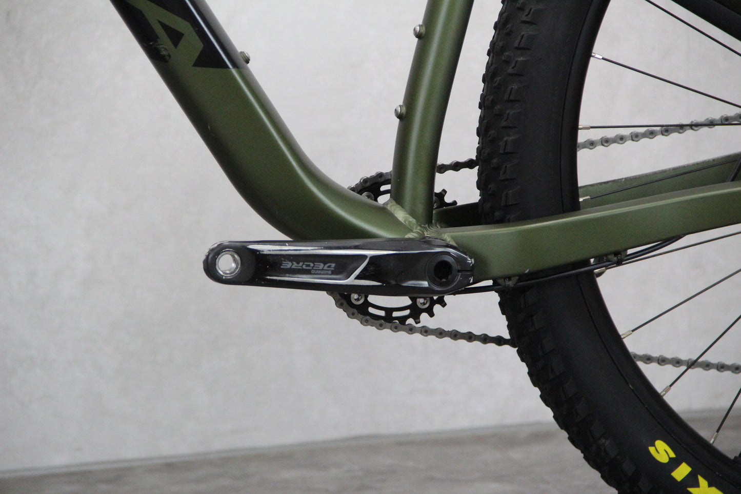 2020 Orbea Laufey