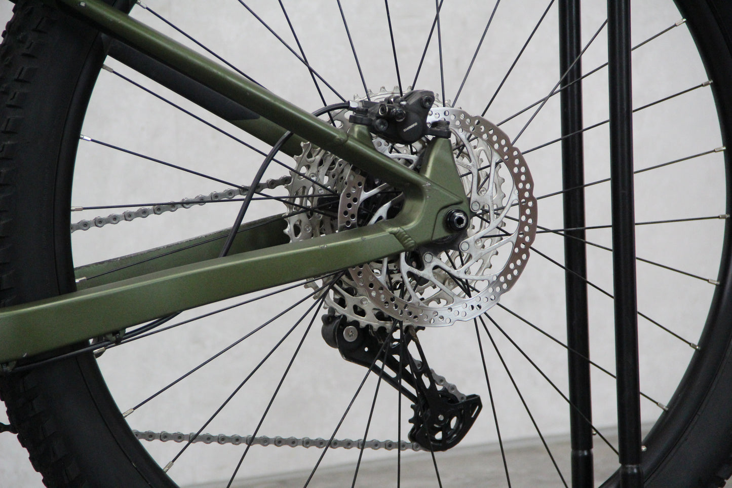 2020 Orbea Laufey