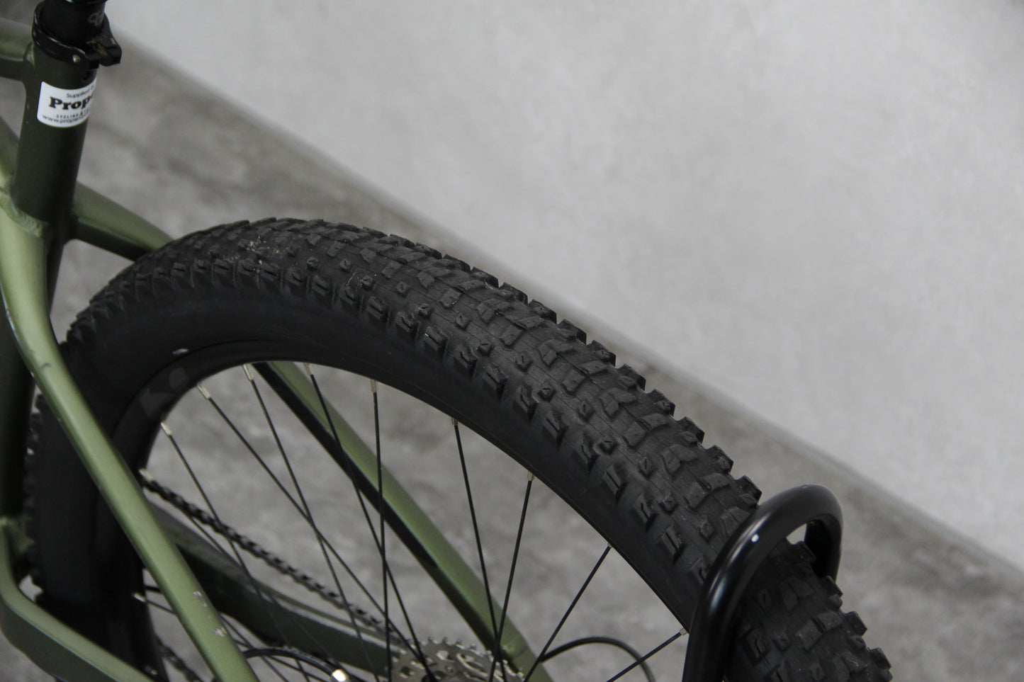 2020 Orbea Laufey