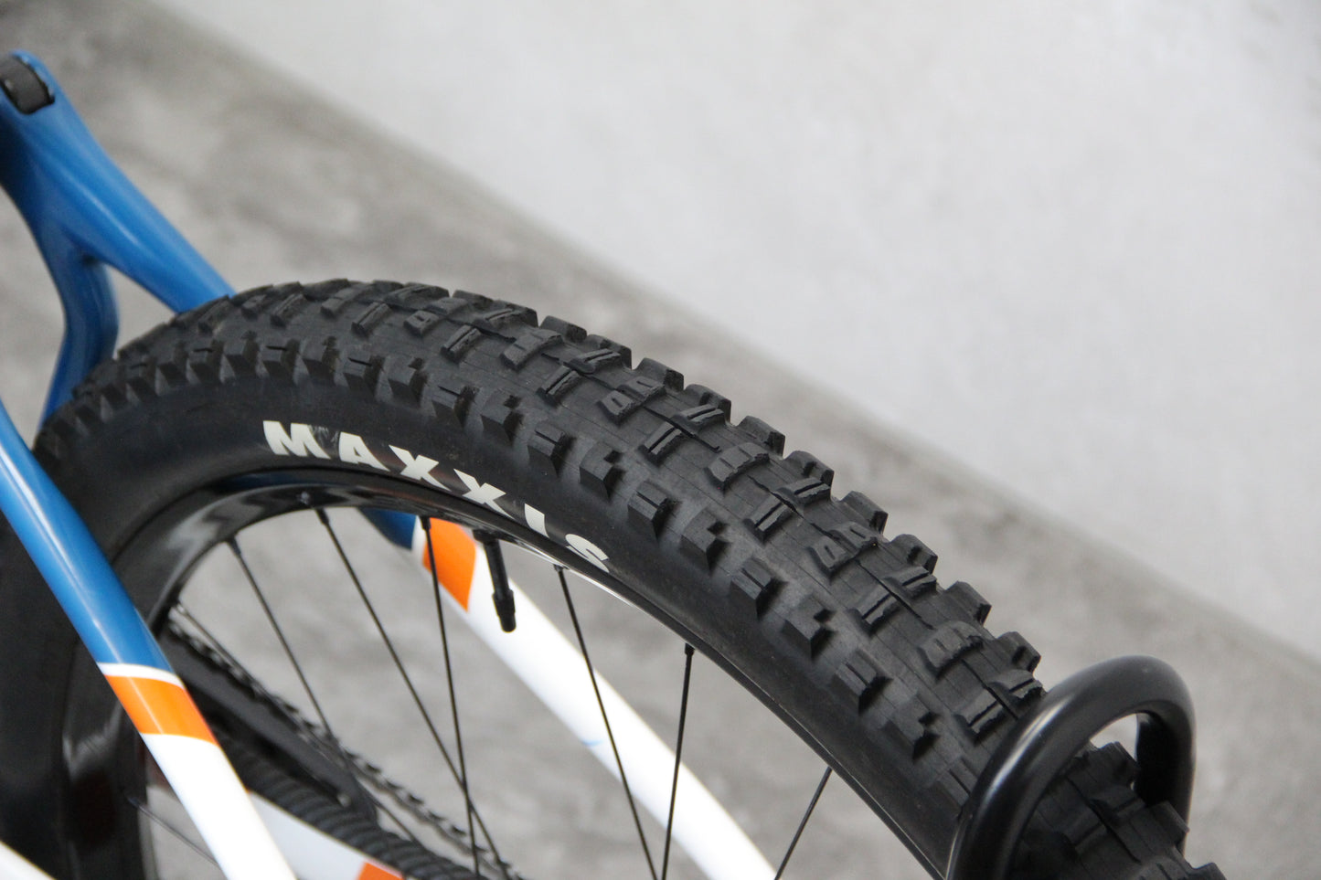 2020 Mondraker Superfoxy