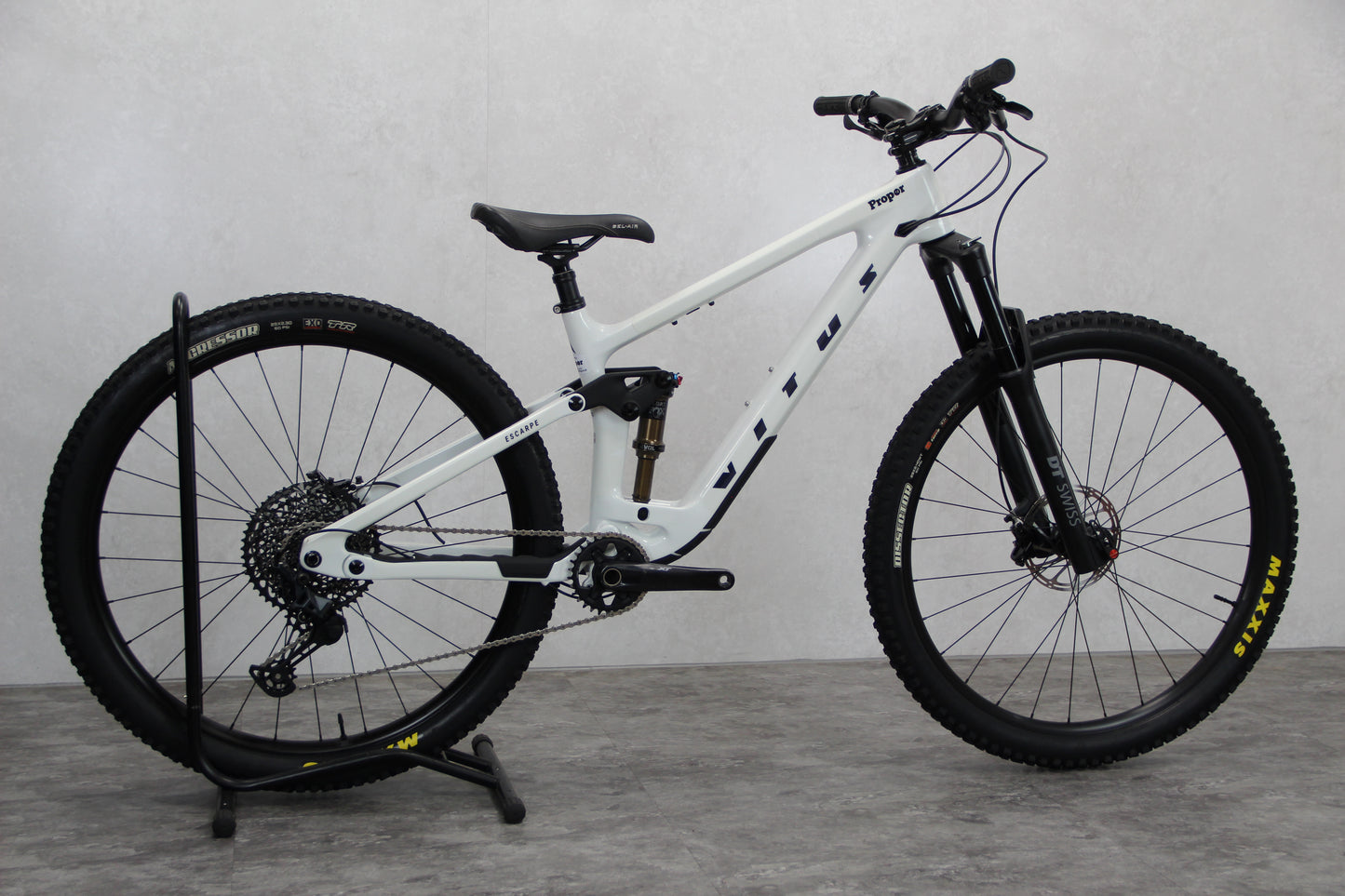 2023 Vitus Escarpe