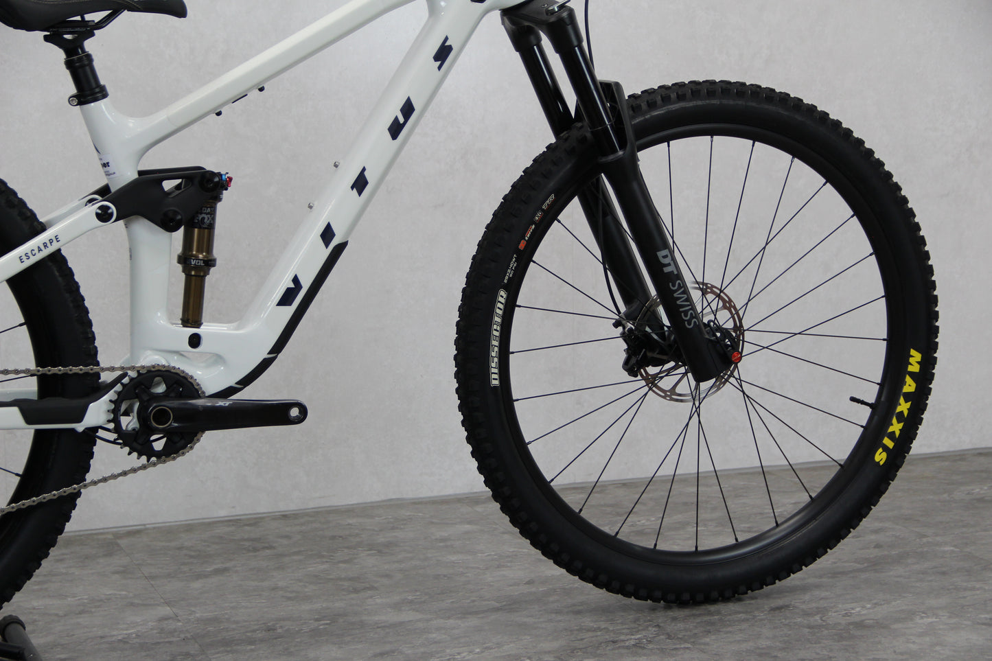 2023 Vitus Escarpe
