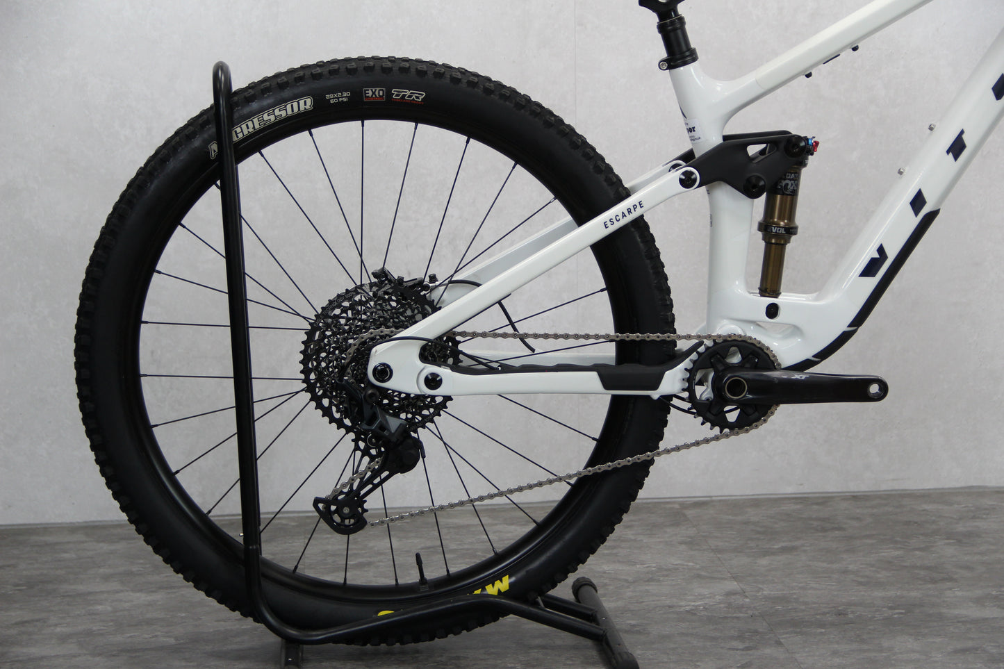 2023 Vitus Escarpe