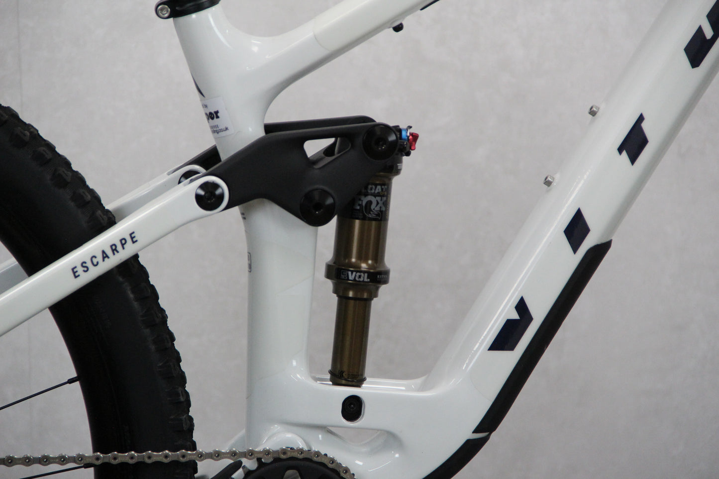 2023 Vitus Escarpe