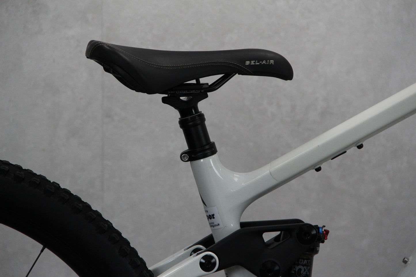 2023 Vitus Escarpe