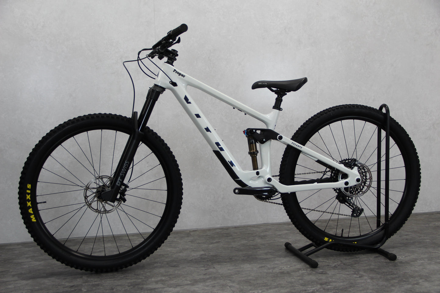 2023 Vitus Escarpe