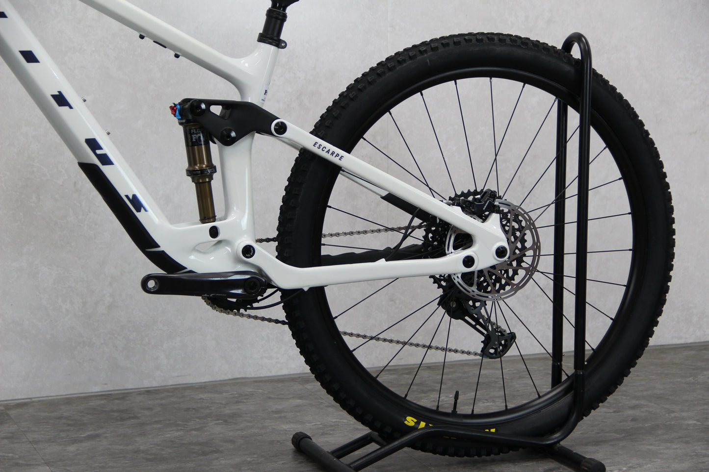 2023 Vitus Escarpe