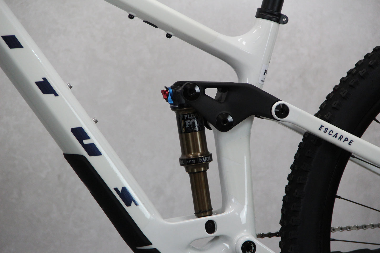 2023 Vitus Escarpe