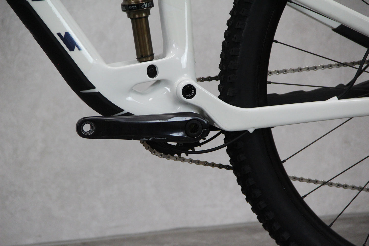 2023 Vitus Escarpe