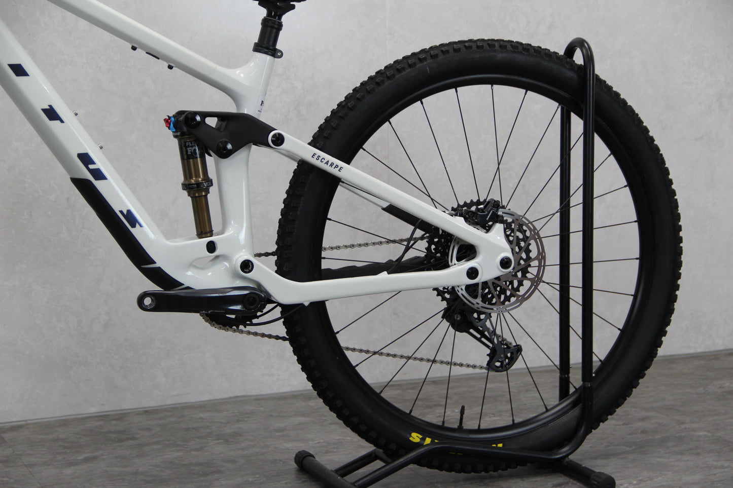 2023 Vitus Escarpe
