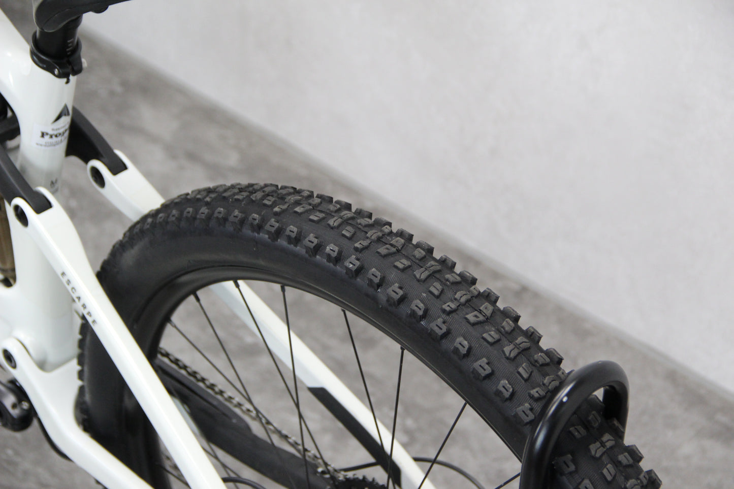 2023 Vitus Escarpe