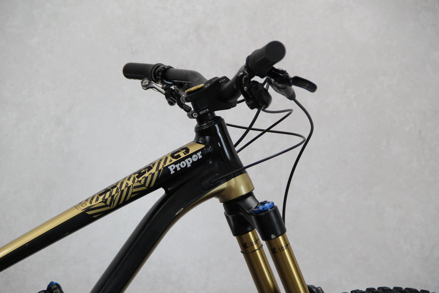2020 Commencal Clash