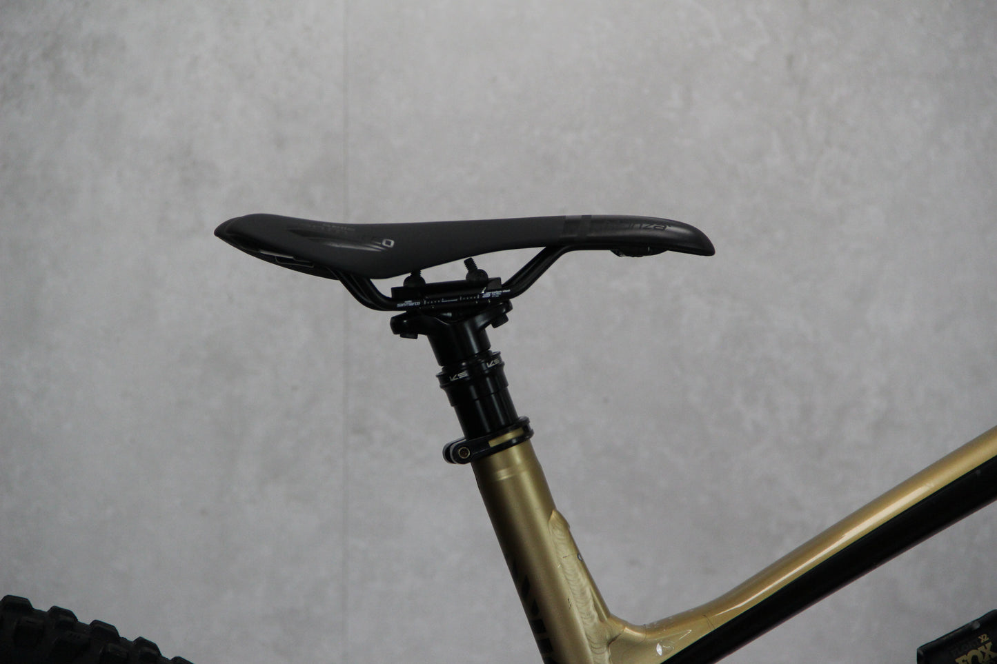 2020 Commencal Clash