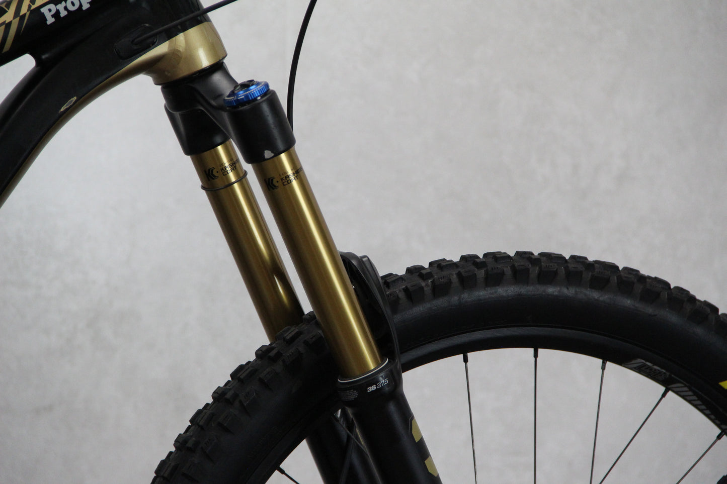 2020 Commencal Clash