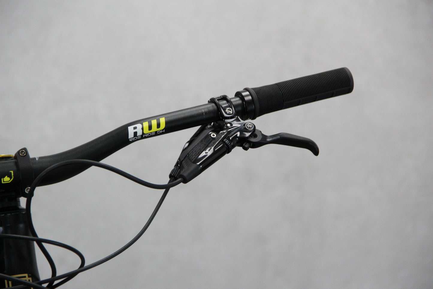 2020 Commencal Clash