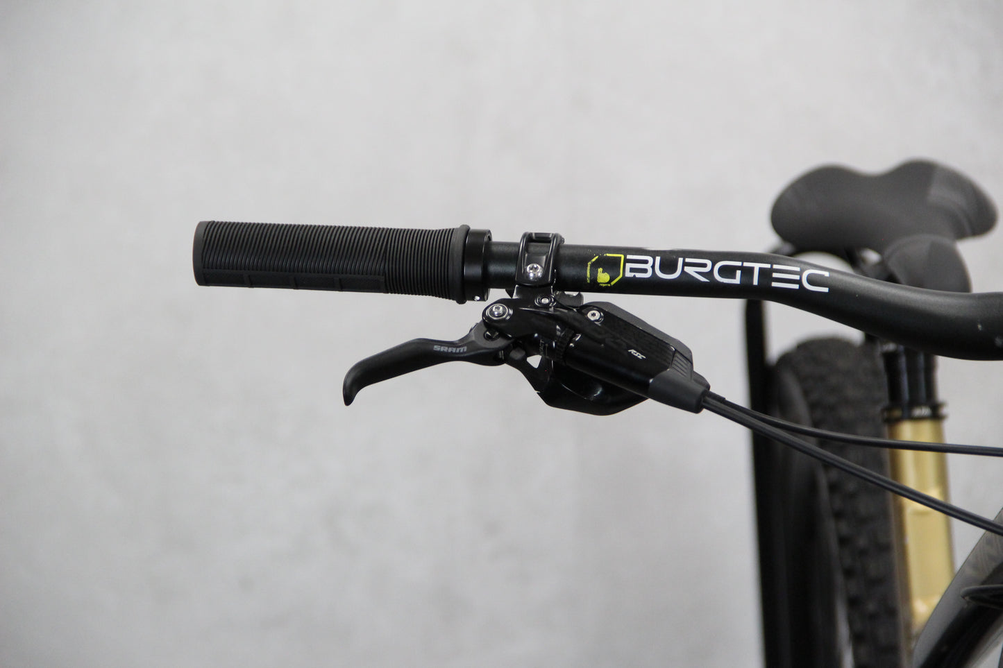 2020 Commencal Clash