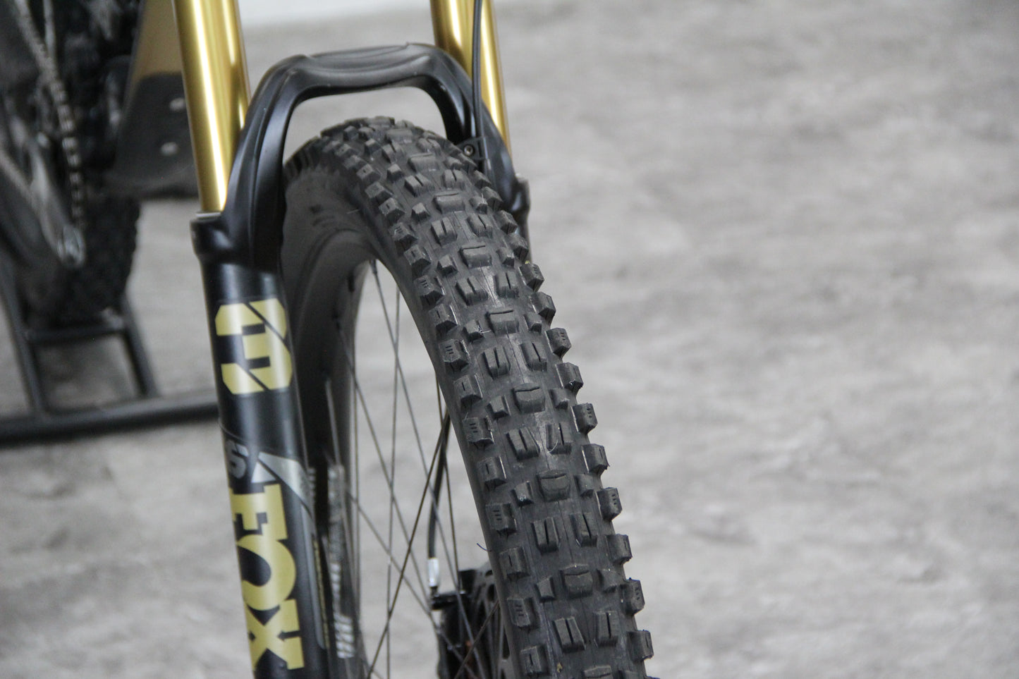 2020 Commencal Clash