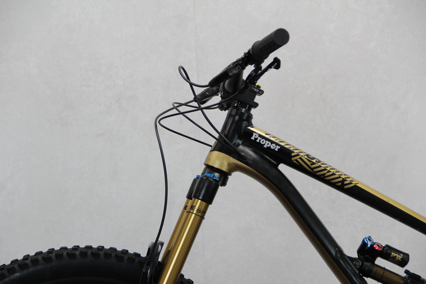 2020 Commencal Clash