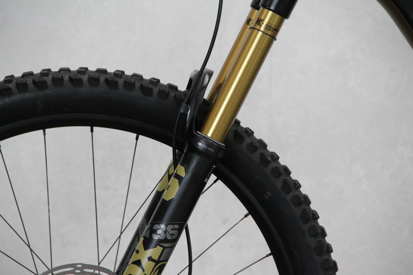 2020 Commencal Clash