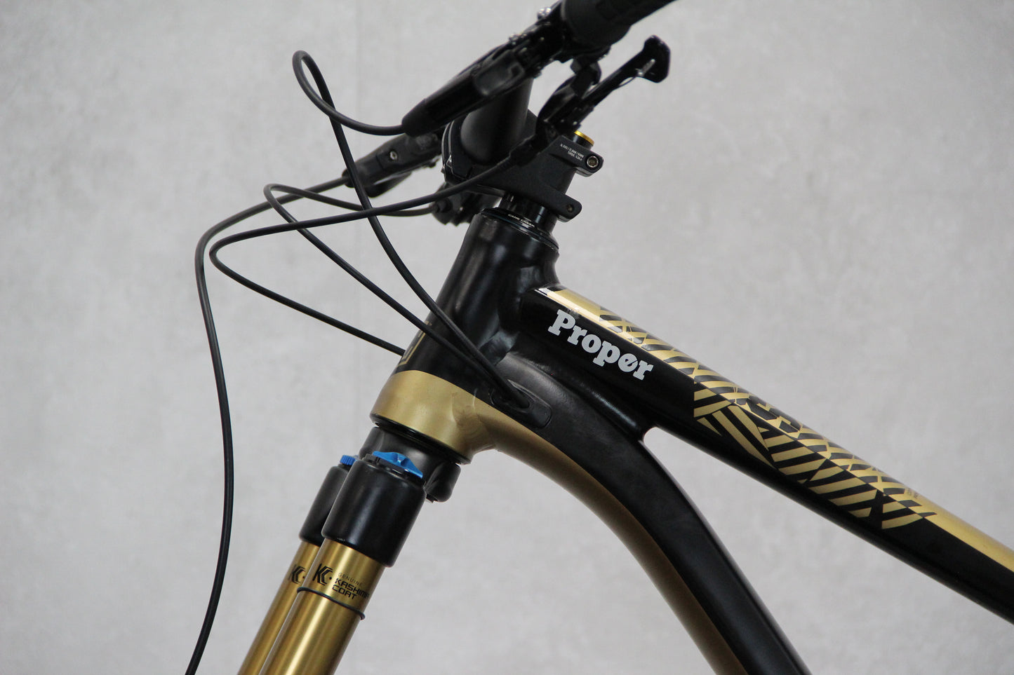 2020 Commencal Clash