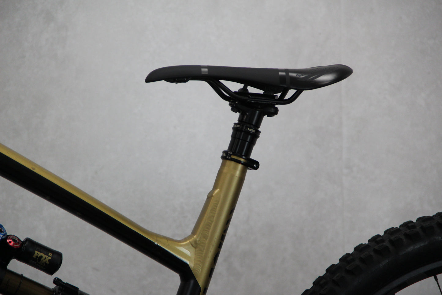 2020 Commencal Clash