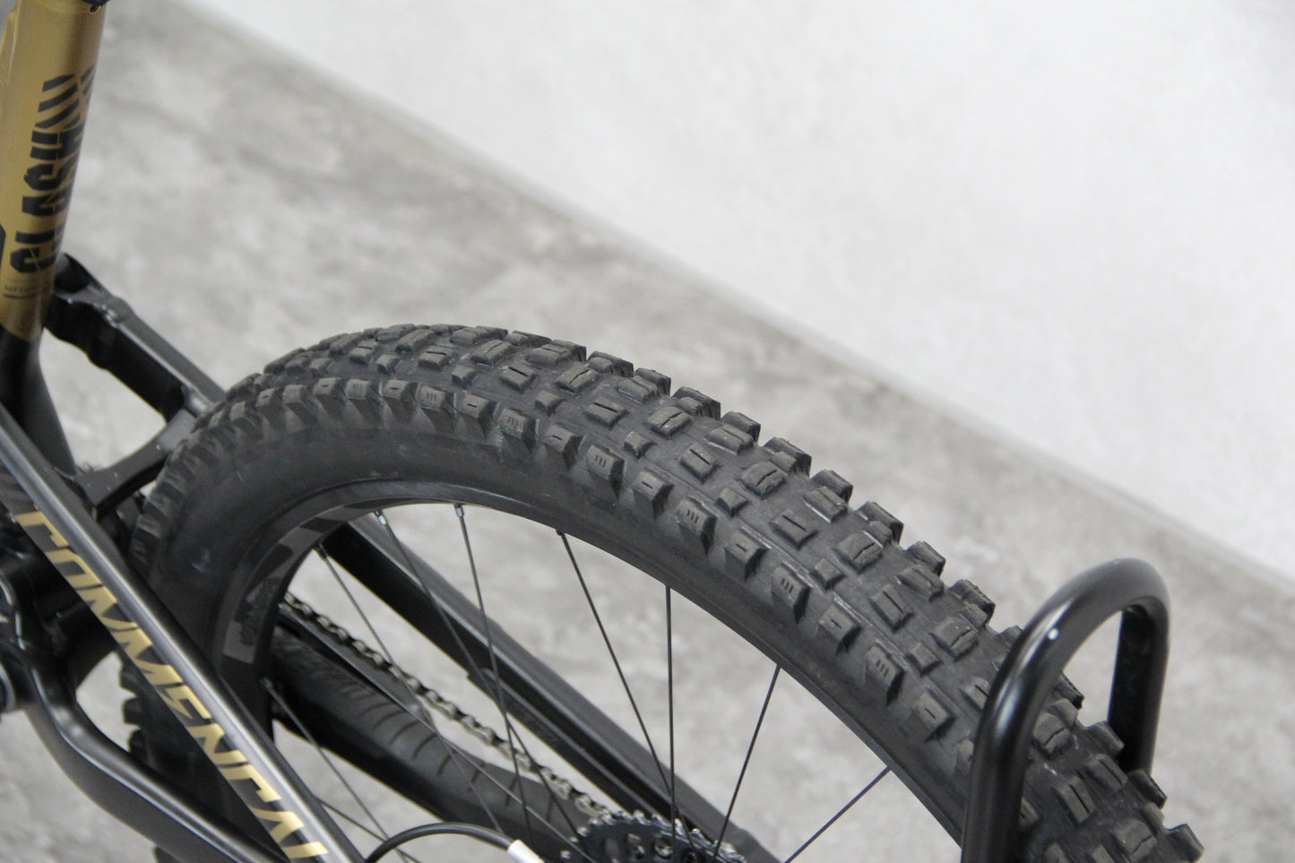 2020 Commencal Clash