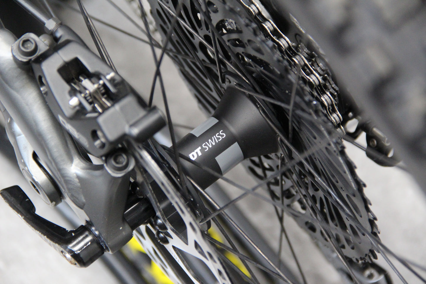 2021 Specialized Status 160