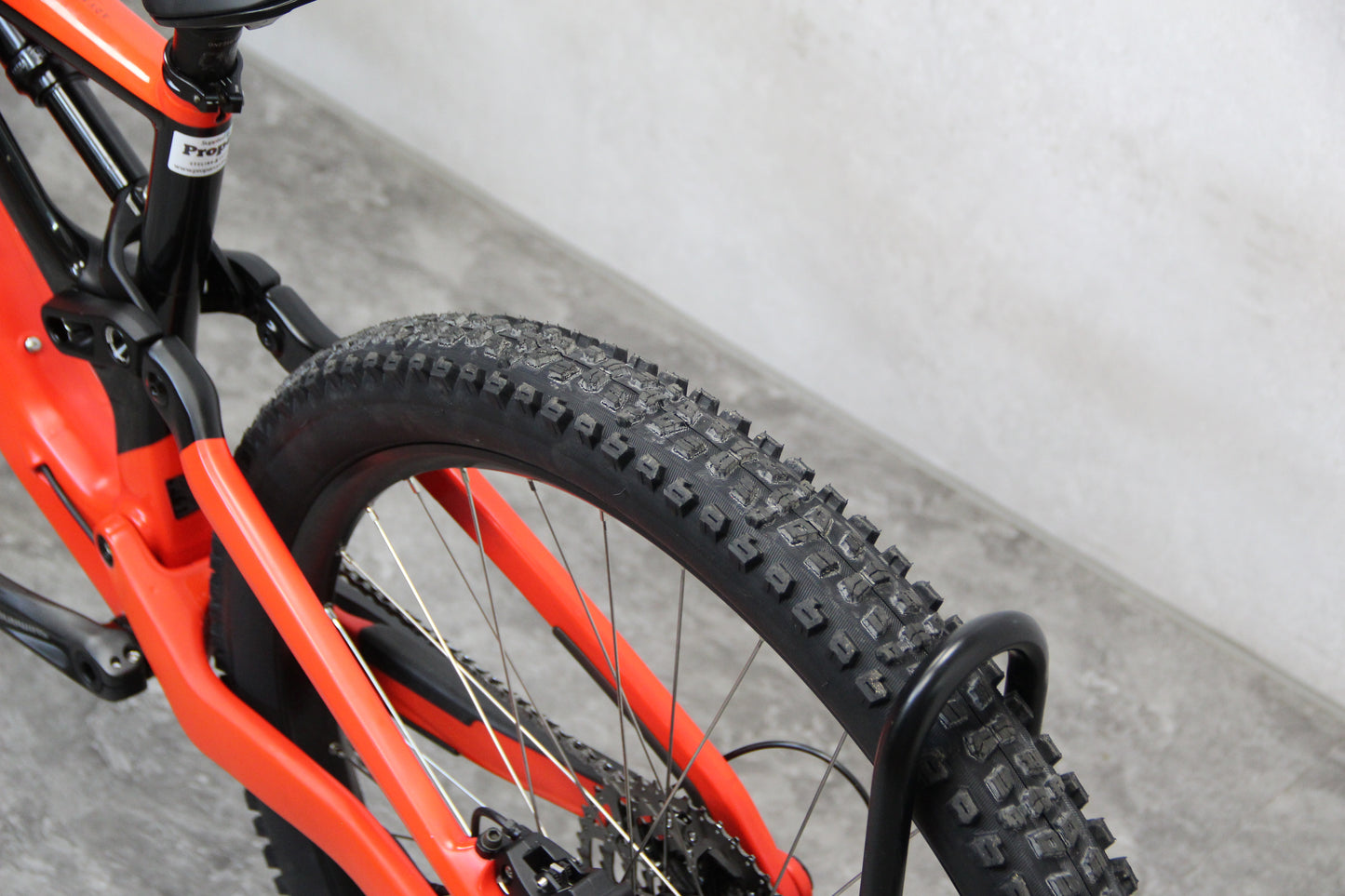 2019 Orbea Rallon