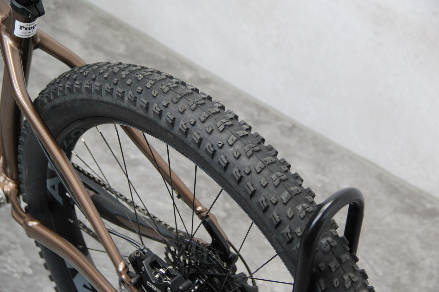 2020 Santa Cruz Chameleon