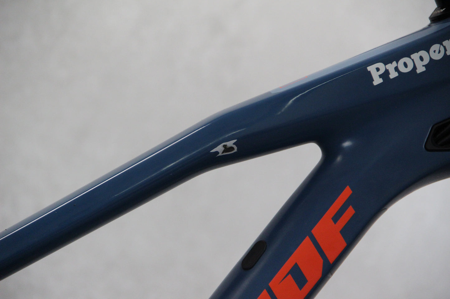 2020 Nukeproof Mega