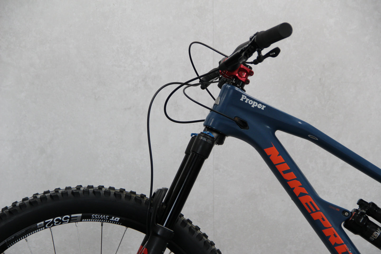 2020 Nukeproof Mega