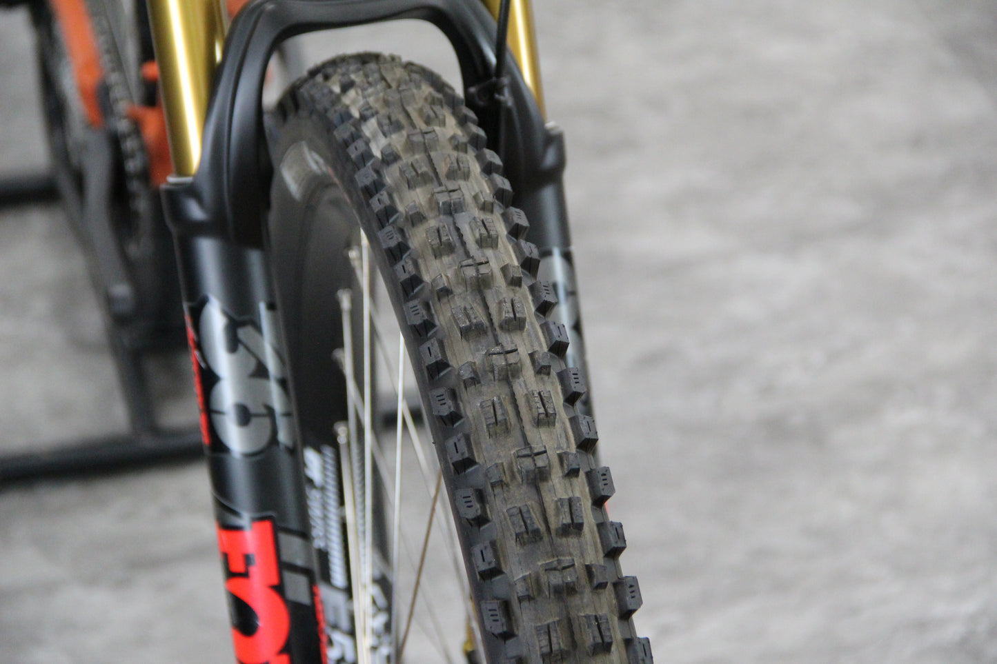2019 Santa Cruz Chameleon