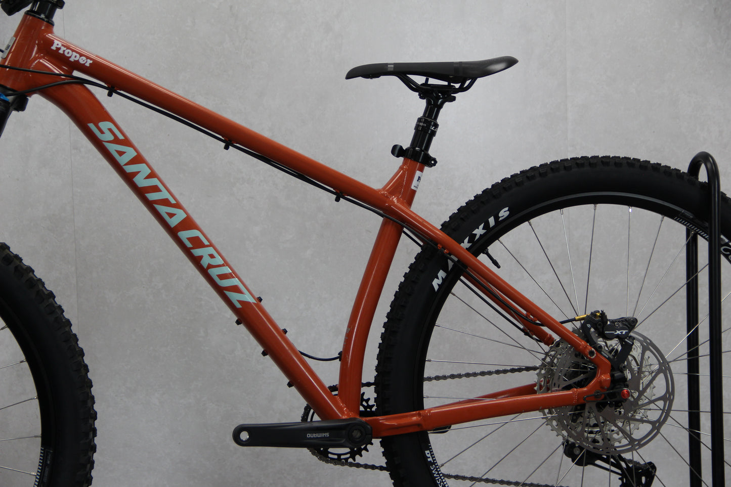 2019 Santa Cruz Chameleon