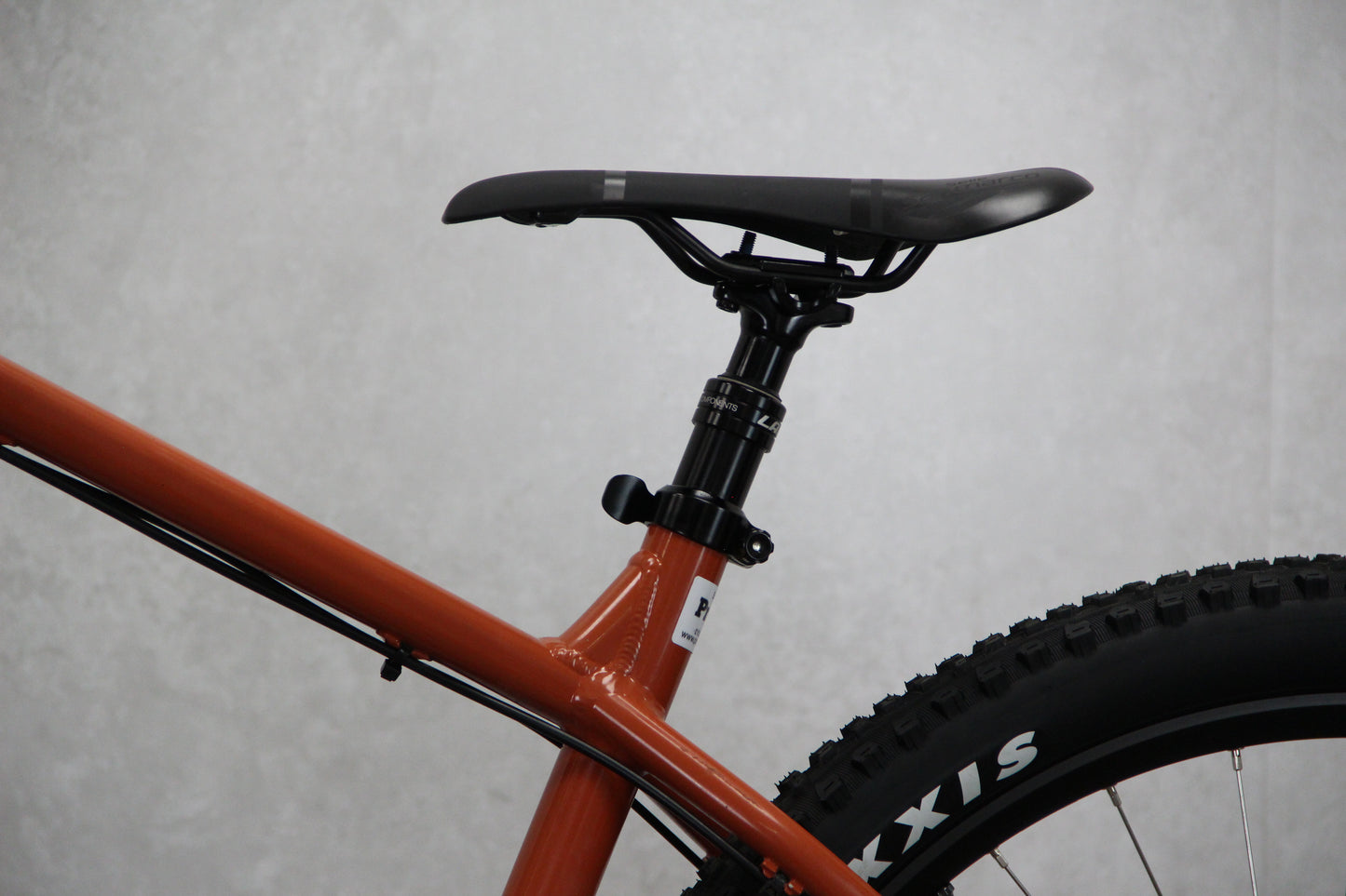 2019 Santa Cruz Chameleon