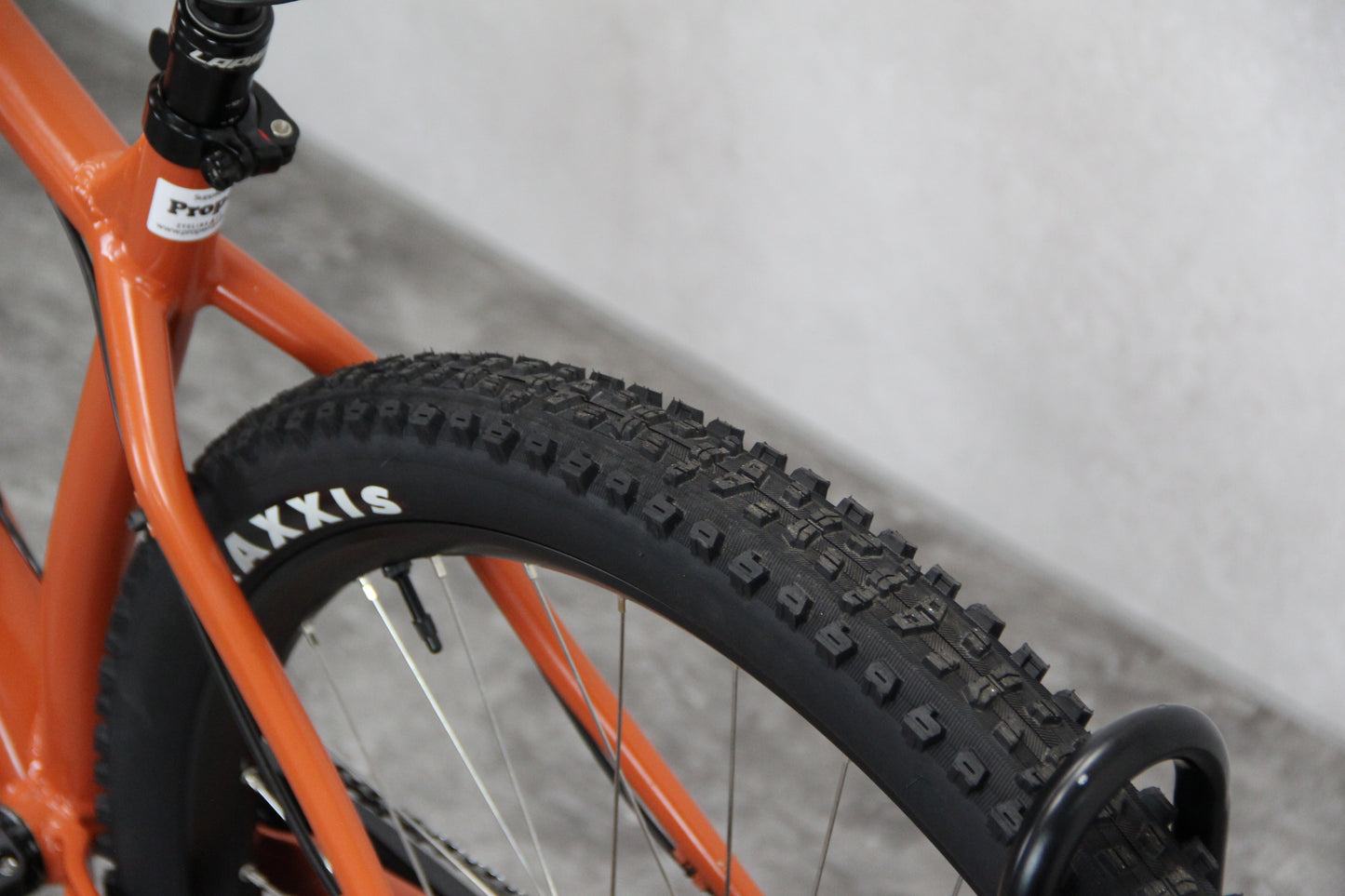 2019 Santa Cruz Chameleon