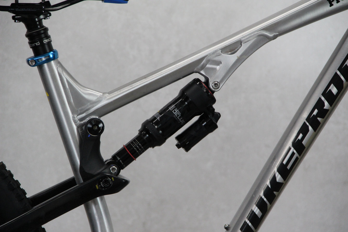 2021 Nukeproof Reactor