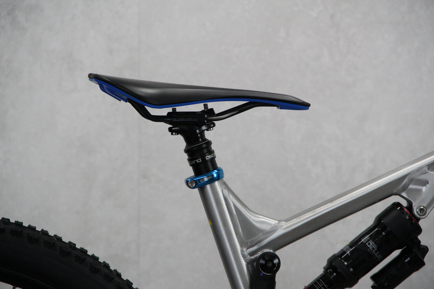 2021 Nukeproof Reactor