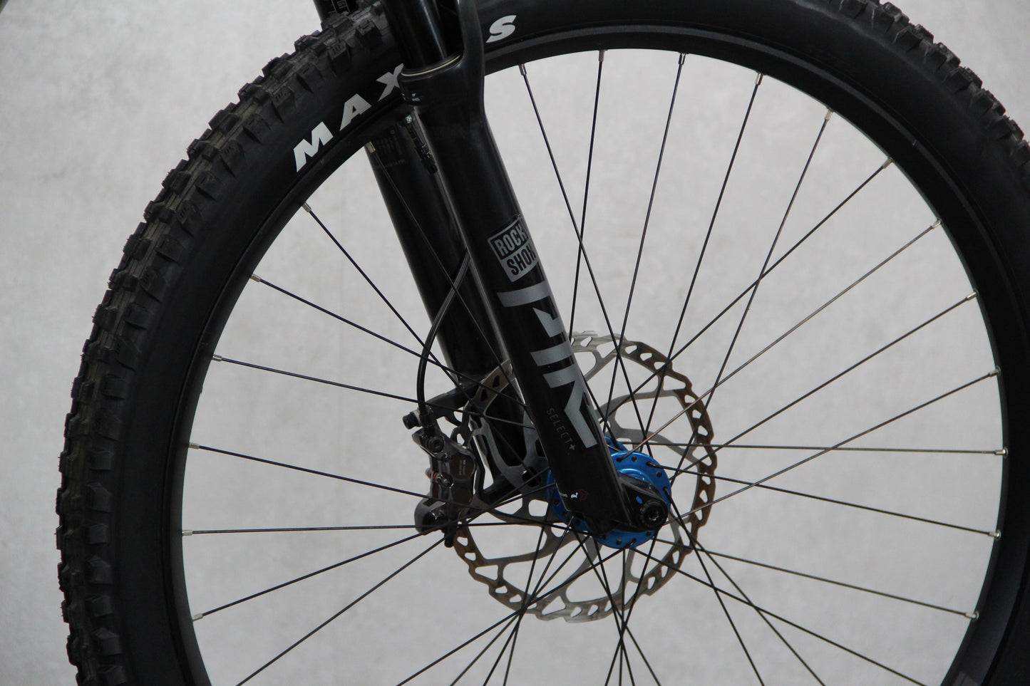 2021 Nukeproof Reactor