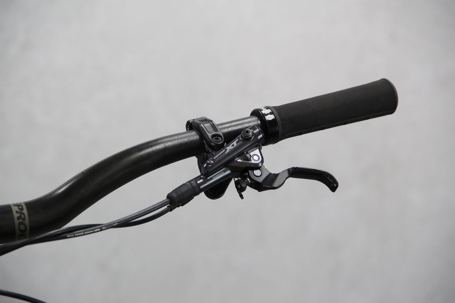 2021 Nukeproof Reactor
