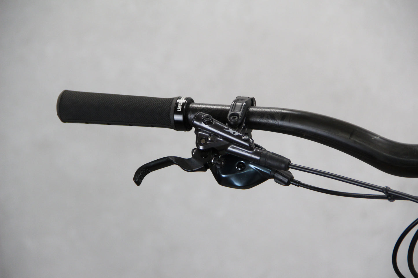 2021 Nukeproof Reactor