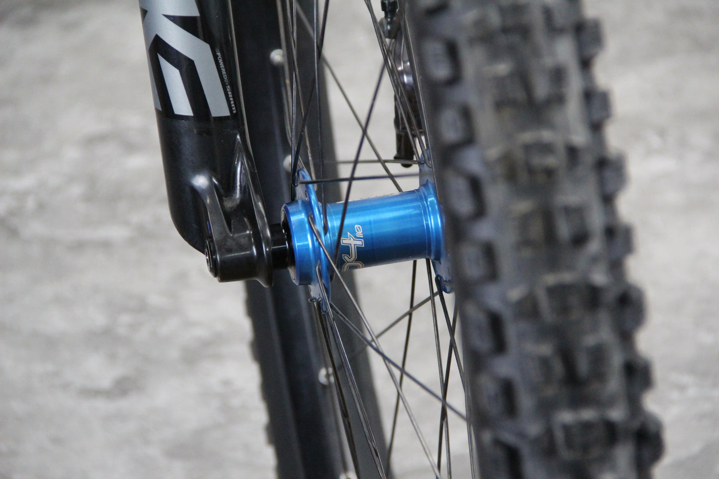 2021 Nukeproof Reactor