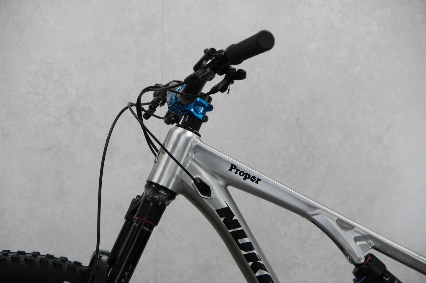 2021 Nukeproof Reactor