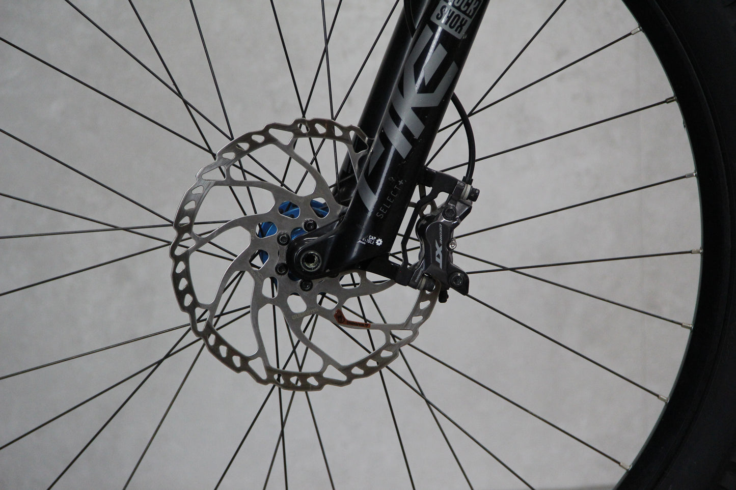 2021 Nukeproof Reactor