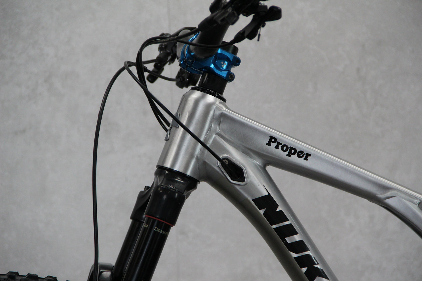 2021 Nukeproof Reactor